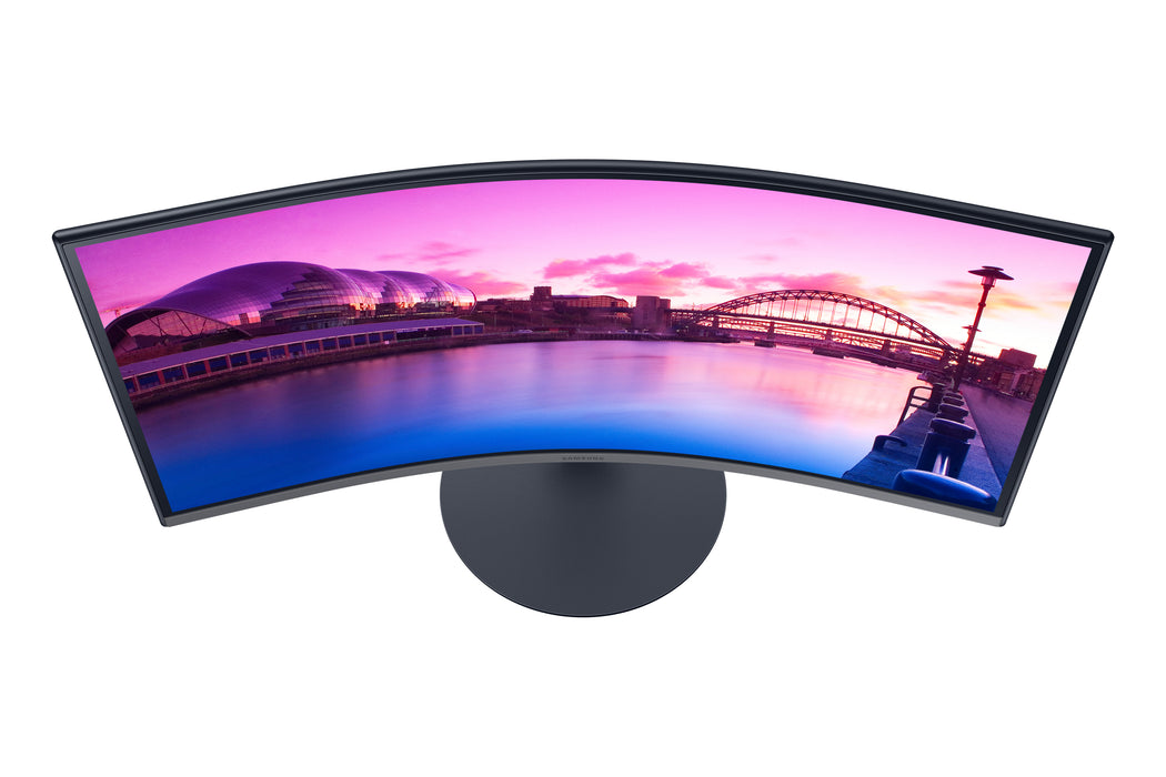 Samsung S39C LED display