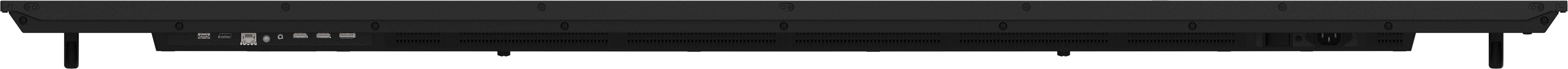 Pantalla de señalización iiyama LH7565UHSB-B1