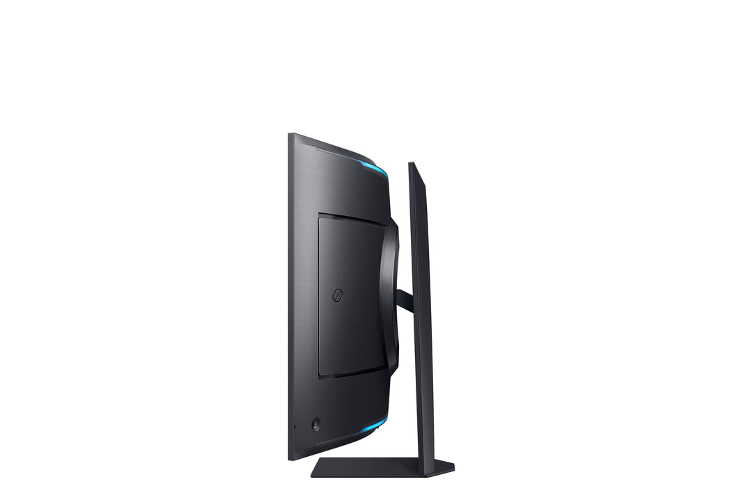Samsung G97NC computer monitor