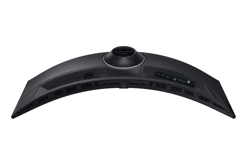 Samsung S95UC computer monitor