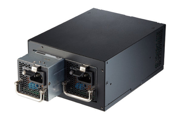 FSP Twins PRO 700W power supply unit