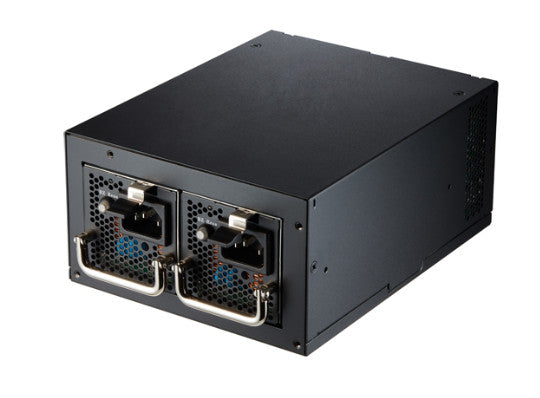 FSP Twins PRO 700W power supply unit