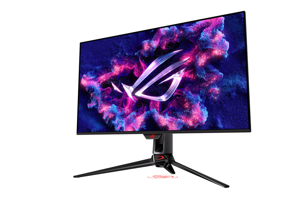 Monitor ASUS ROG Swift OLED PG32UCDMZ de 80 cm (31,5"), 3840 x 2160 píxeles, 4K Ultra HD, QD-OLED, negro