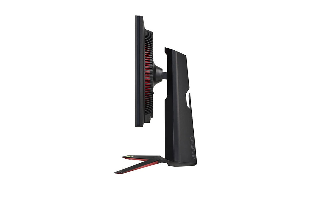 LG 27GP95RP-B computer monitor