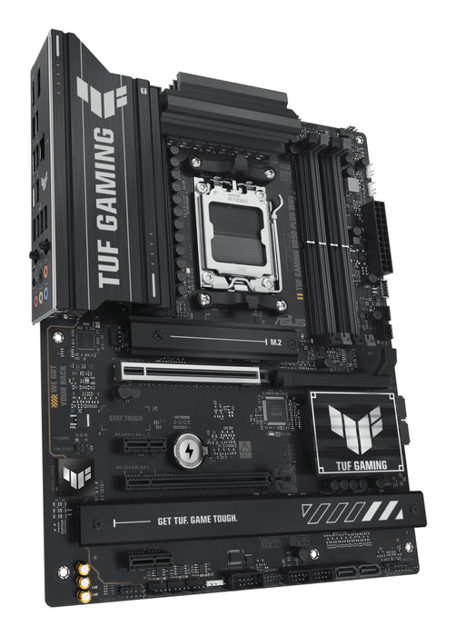 ASUS TUF GAMING B850-PLUS WIFI