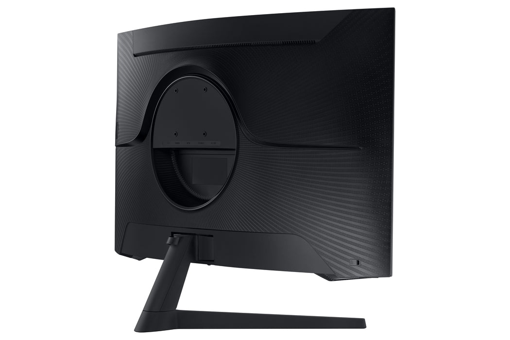Samsung S32CG554EU LED display