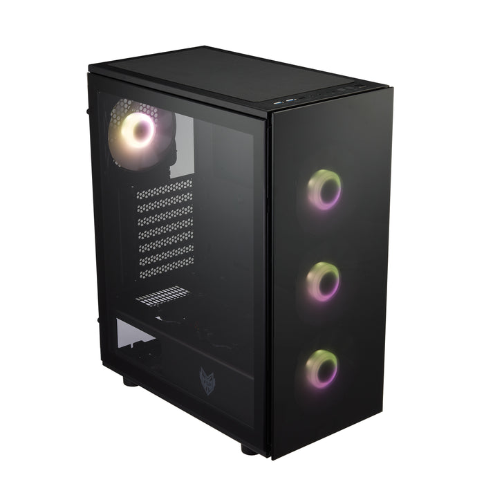 FSP CMT340 Plus