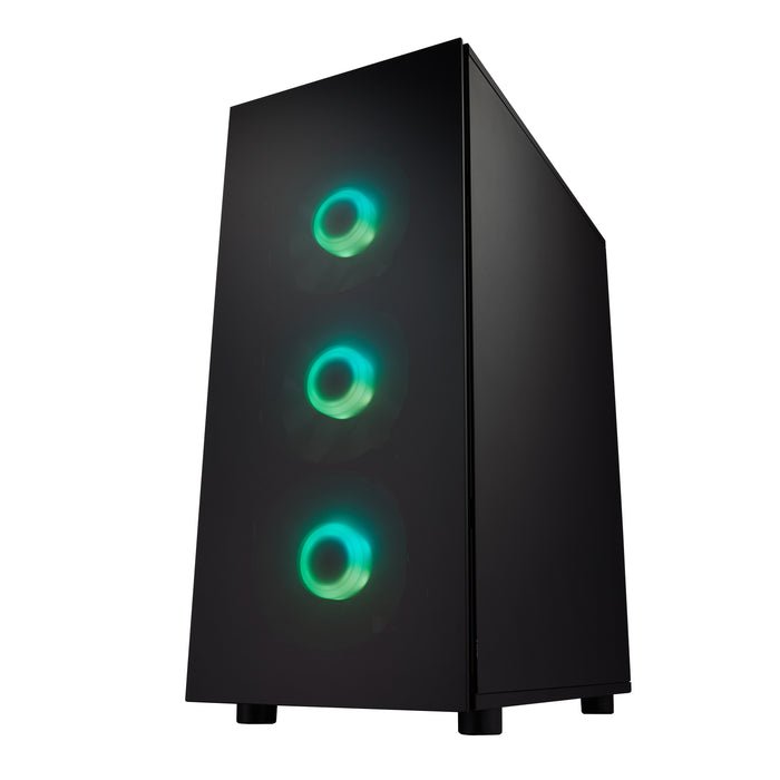 FSP CMT340 Plus