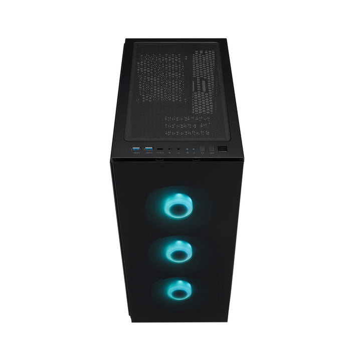 FSP CMT340 Plus