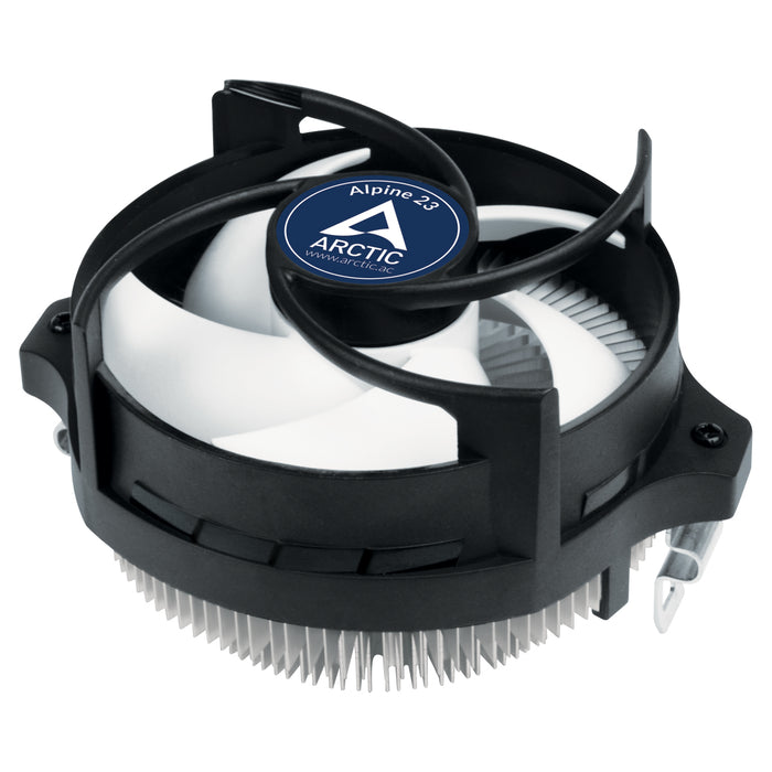ARCTIC Alpine 23 - Disipador compacto para CPU AMD