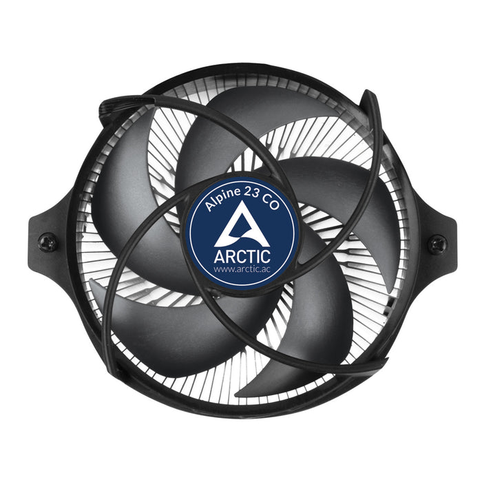 ARCTIC Alpine 23 CO