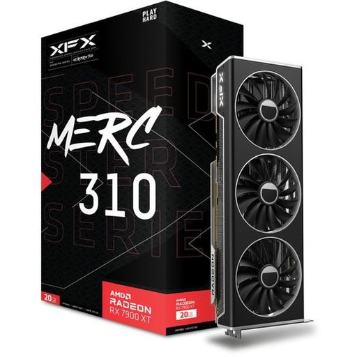 XFX RX-79TMERCU9