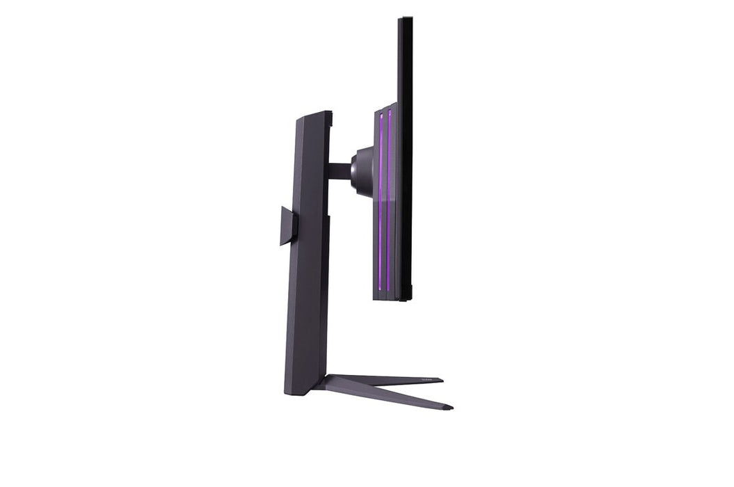 LG 27GR93U-B computer monitor