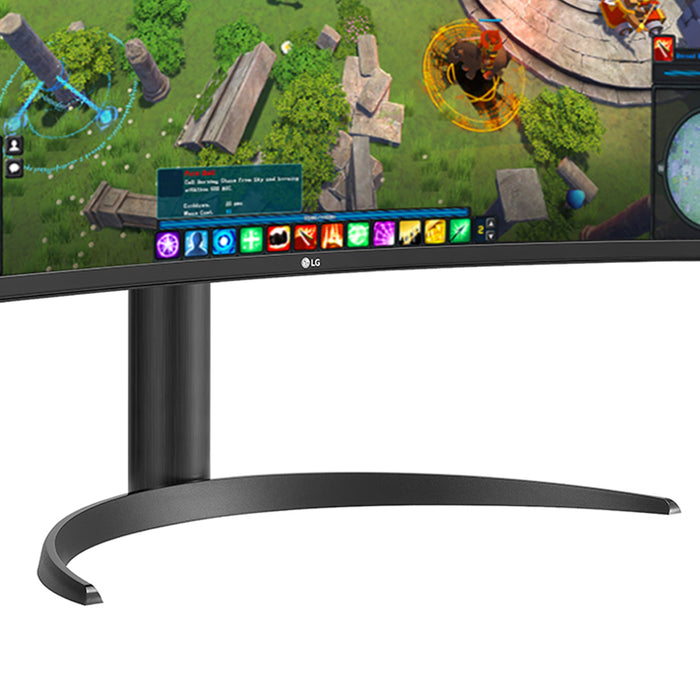 LG 34WP65CP-B.AEU LED display
