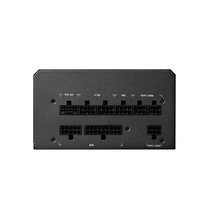 Chieftec Vega PPG-750-C power supply unit
