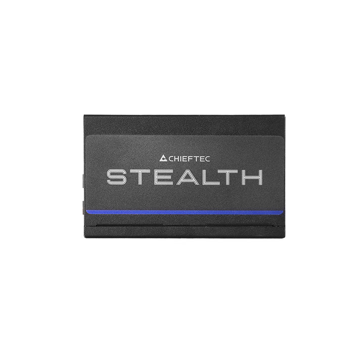 Chieftec Stealth 1000W Vega M Series SPX-1000-FC 80+ Platin power supply unit 24-pin ATX ATX Black