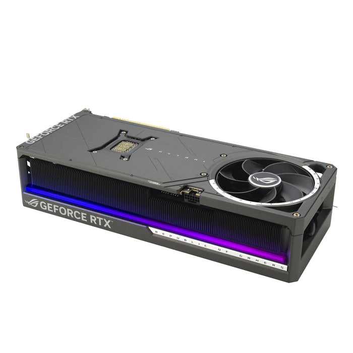 ASUS ROG Astral - -RTX5080-O16G-GAMING