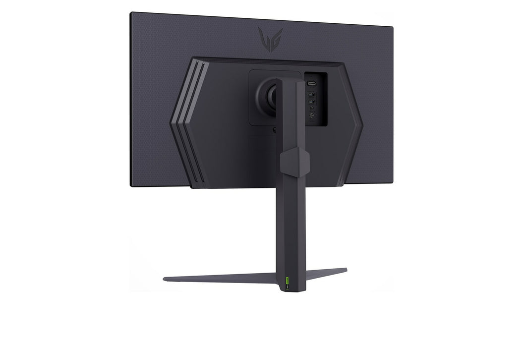 LG 27GS75QX-B computer monitor