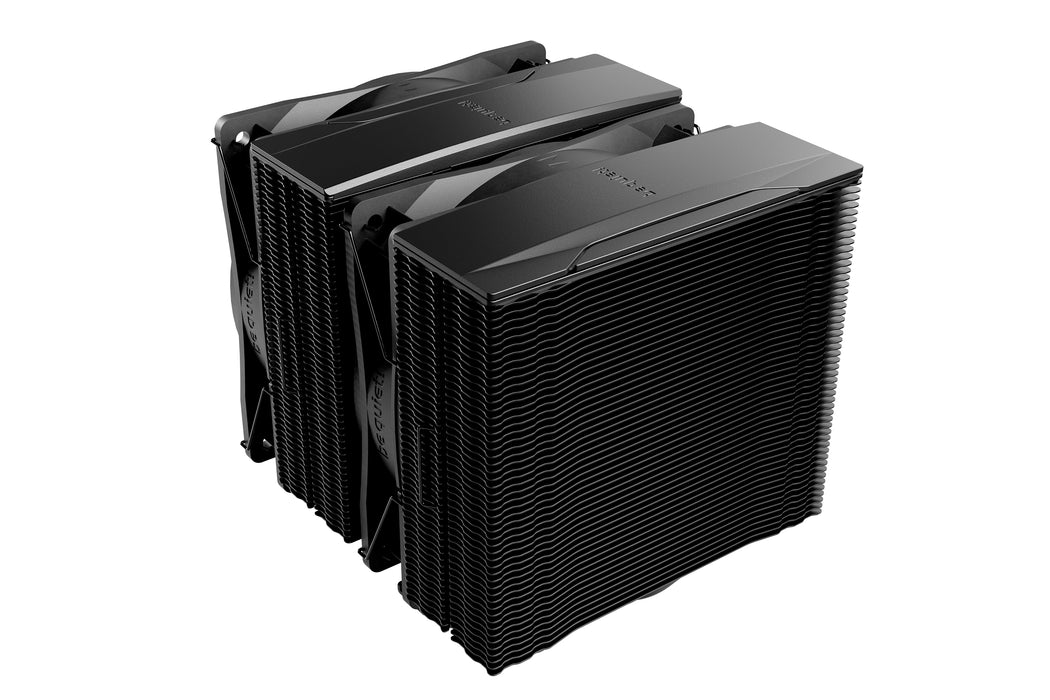 be quiet! Pure Rock Pro 3 LX Black