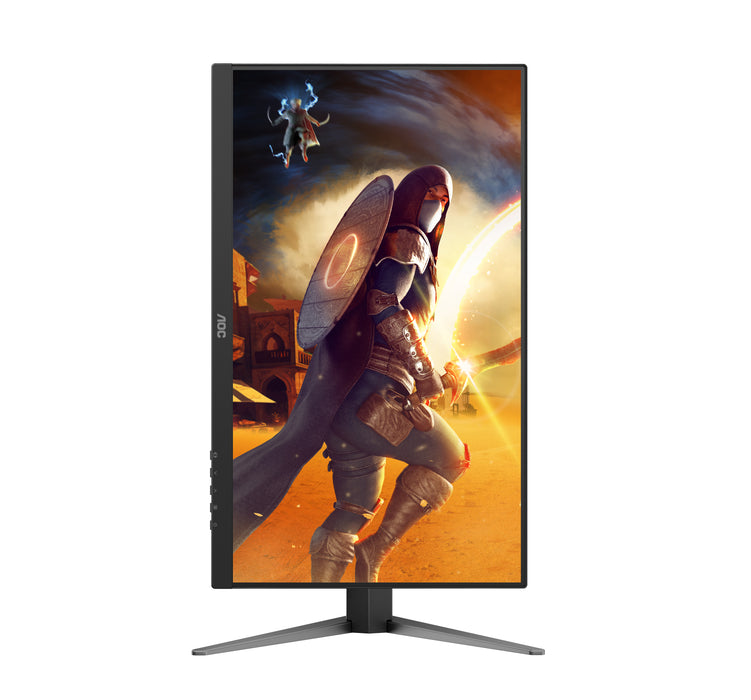 Monitor de computadora AOC 27G4HA