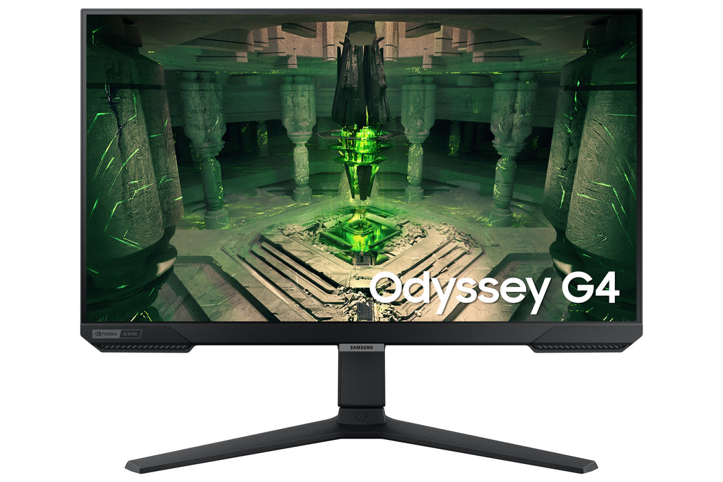 Samsung G40B computer monitor