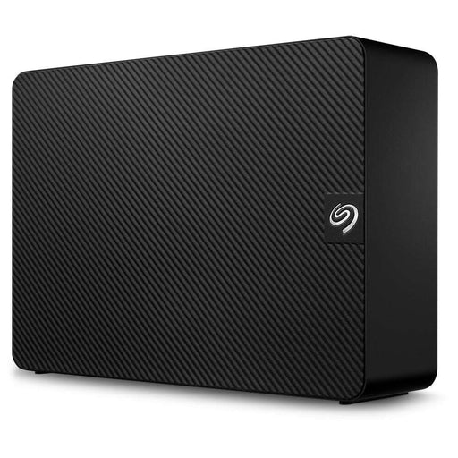 Seagate Expansion STKP4000400 external hard drive 4 TB 3.5" 3.2 Gen 1 (3.1 Gen 1) Black GAMEFORCE.IE - Custom Gaming PCs - Gameforce.ie Customer Reviews