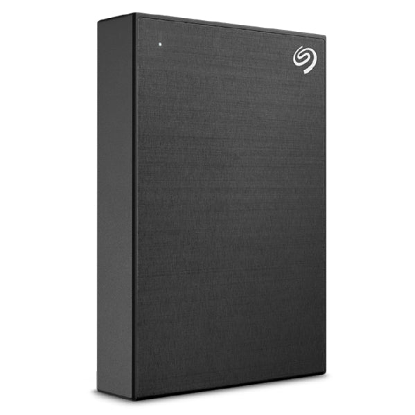 Seagate One Touch STKZ4000400 external hard drive 4 TB 2.5" Micro-USB B 2.0/3.2 Gen 1 (3.1 Gen 1) Black
