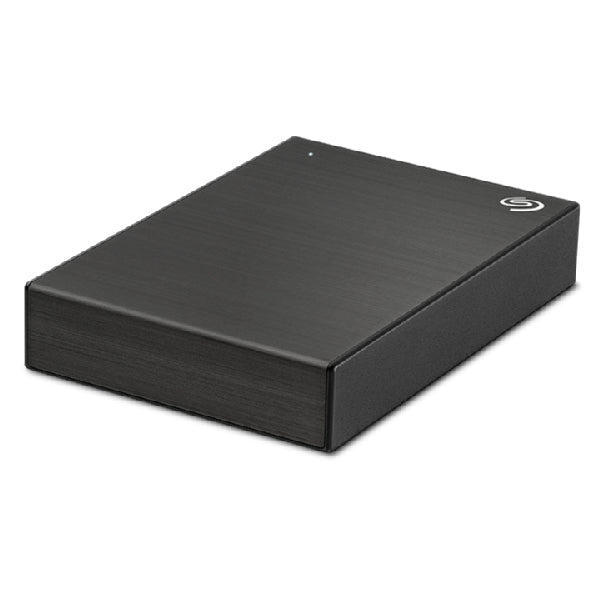Seagate One Touch STKZ4000400 external hard drive 4 TB 2.5" Micro-USB B 2.0/3.2 Gen 1 (3.1 Gen 1) Black