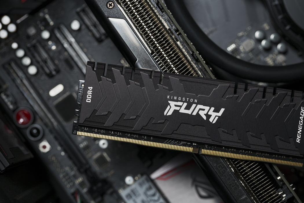 Kingston Technology FURY Renegade memory module