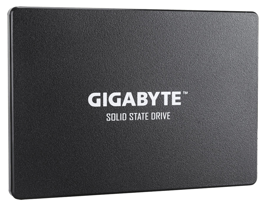 GIGABYTE GP-GSTFS31480GNTD internal solid state drive 480 GB 2.5" Serial ATA III