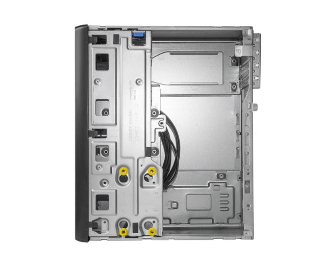 Chieftec BS-10B-300 computer case