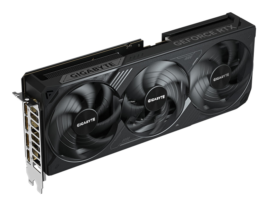GIGABYTE GeForce RTX 5070 Ti WINDFORCE OC SFF 16G