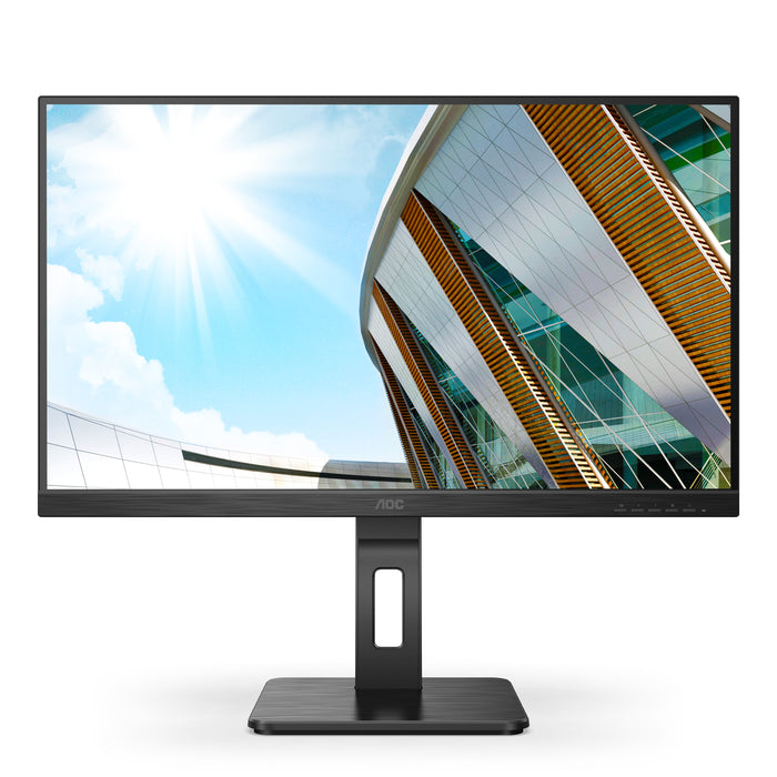 Pantalla LED AOC P2 U27P2