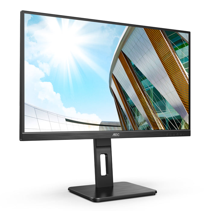 Pantalla LED AOC P2 Q27P2Q