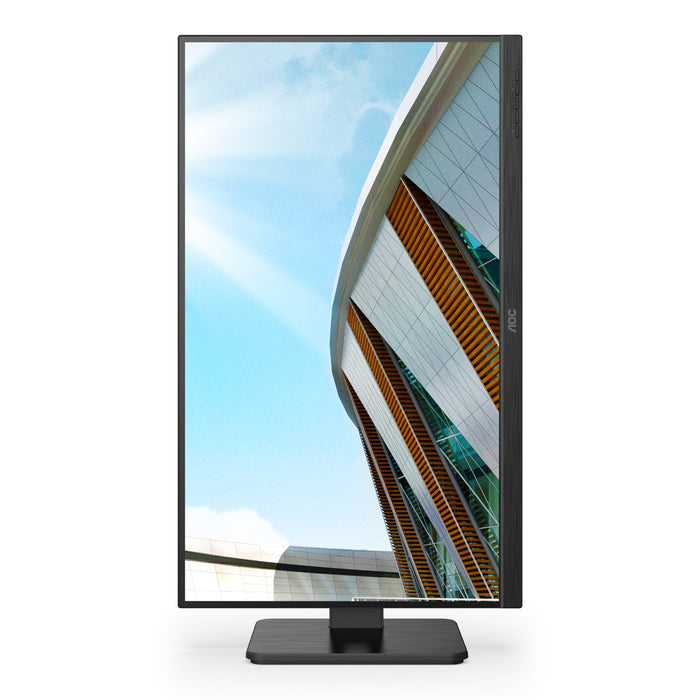 AOC P2 Q27P2Q LED display