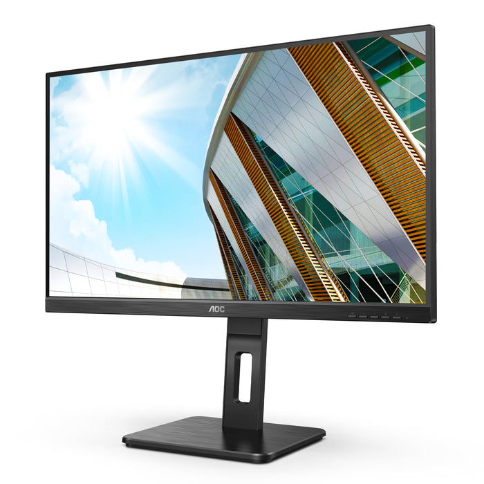 Pantalla LED AOC P2 Q27P2Q