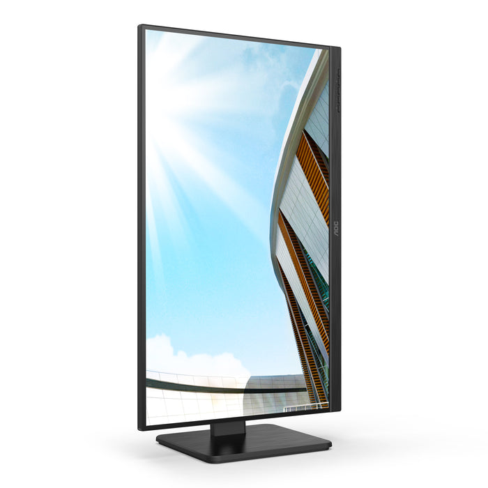 Pantalla LED AOC P2 Q27P2Q