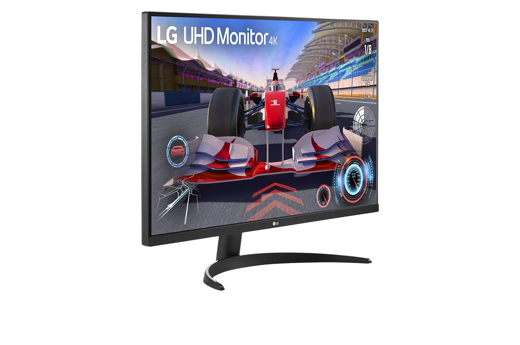 LG 32UR550-B computer monitor