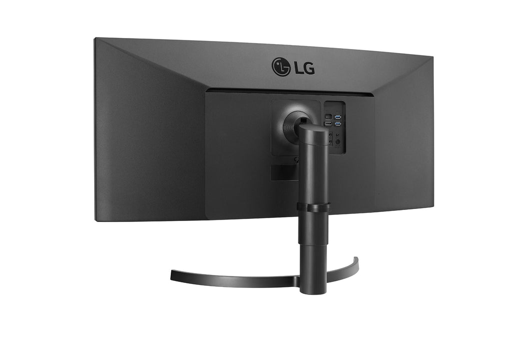 LG 35WN75CP-B.AEU LED display