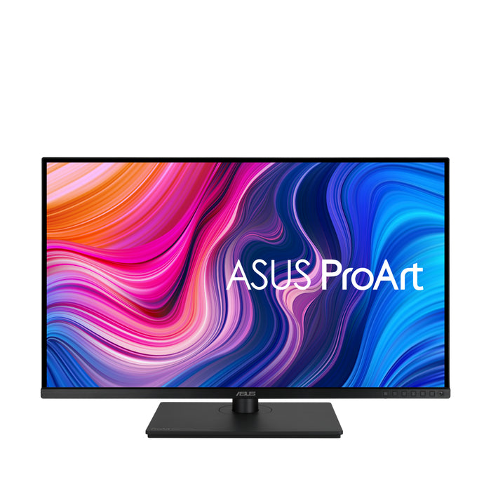 ASUS ProArt PA328CGV computer monitor 81.3 cm (32") 2560 x 1440 pixels Wide Quad HD Black