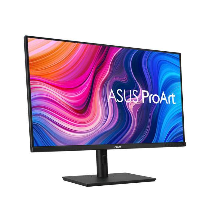 ASUS ProArt PA328CGV computer monitor 81.3 cm (32") 2560 x 1440 pixels Wide Quad HD Black