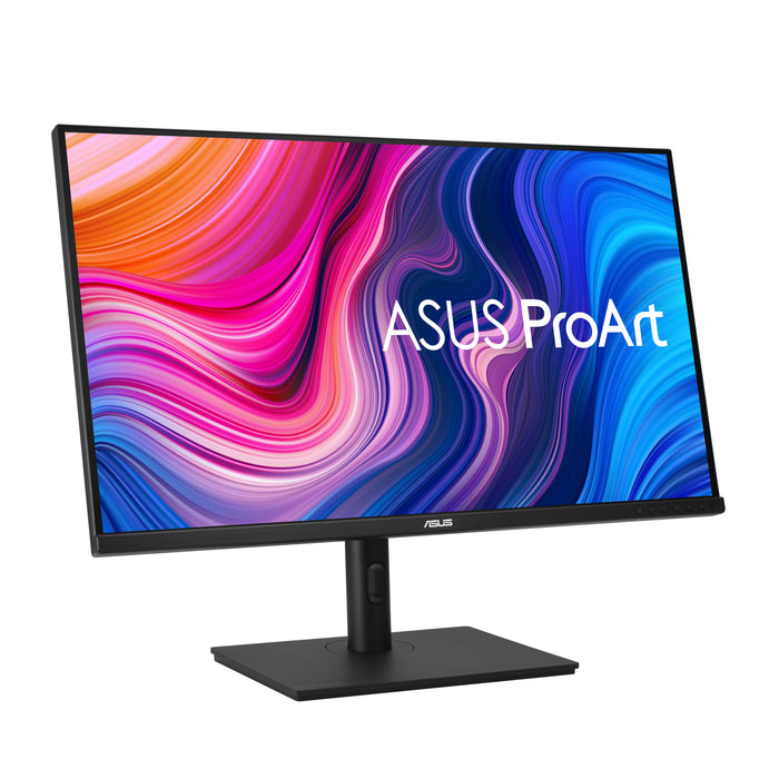 ASUS ProArt PA328CGV computer monitor 81.3 cm (32") 2560 x 1440 pixels Wide Quad HD Black