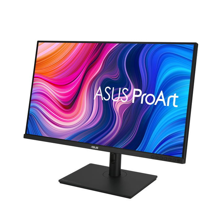 ASUS ProArt PA328CGV computer monitor 81.3 cm (32") 2560 x 1440 pixels Wide Quad HD Black