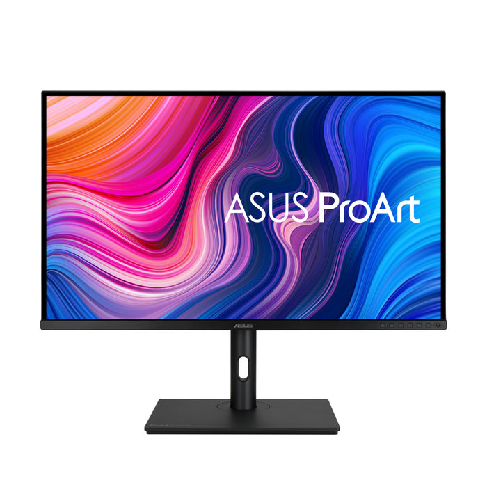 ASUS ProArt PA328CGV computer monitor 81.3 cm (32") 2560 x 1440 pixels Wide Quad HD Black