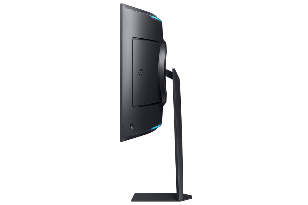 Samsung G97NC computer monitor