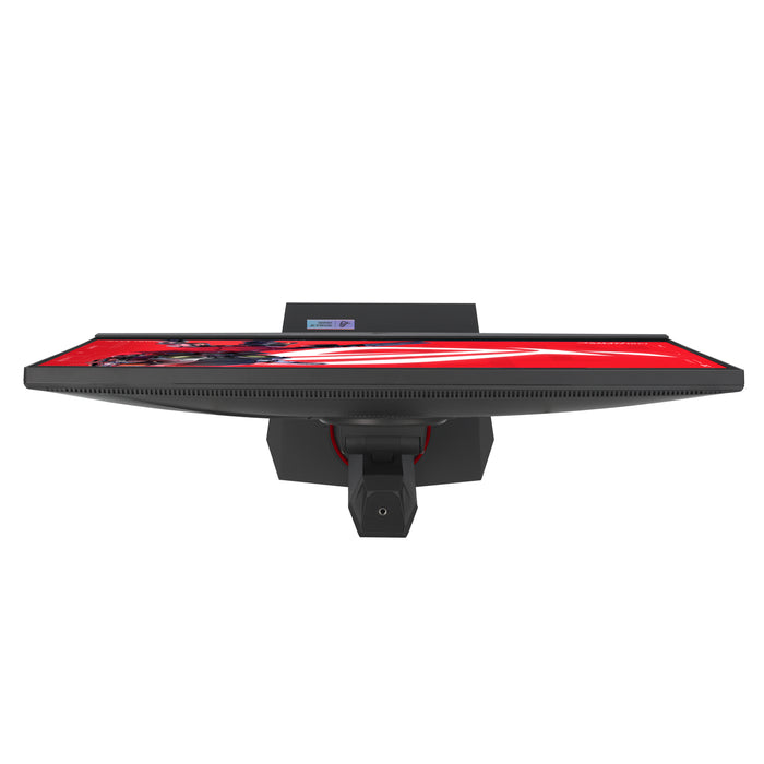 Monitor de ordenador ASUS ROG Strix XG27ACMS 68,6 cm (27") 2560 x 1440 píxeles Quad HD LCD Negro