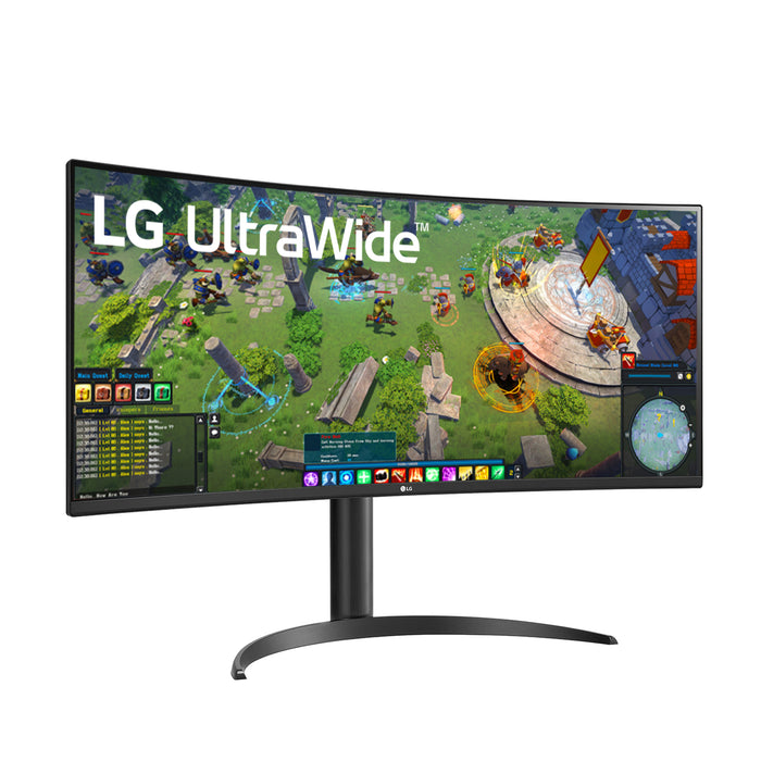 LG 34WP65CP-B.AEU LED display
