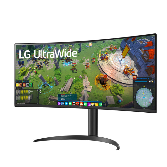 LG 34WP65CP-B.AEU LED display
