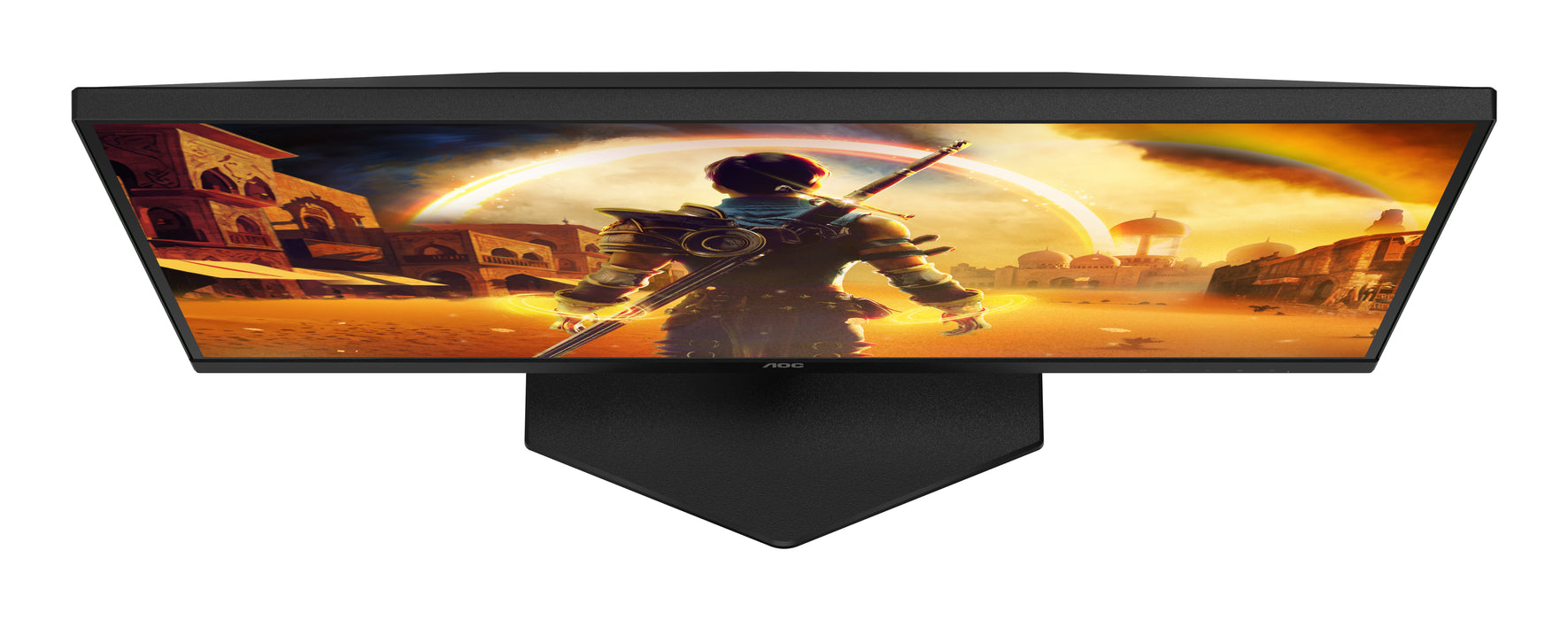 AOC G4 Q27G42XNE computer monitor
