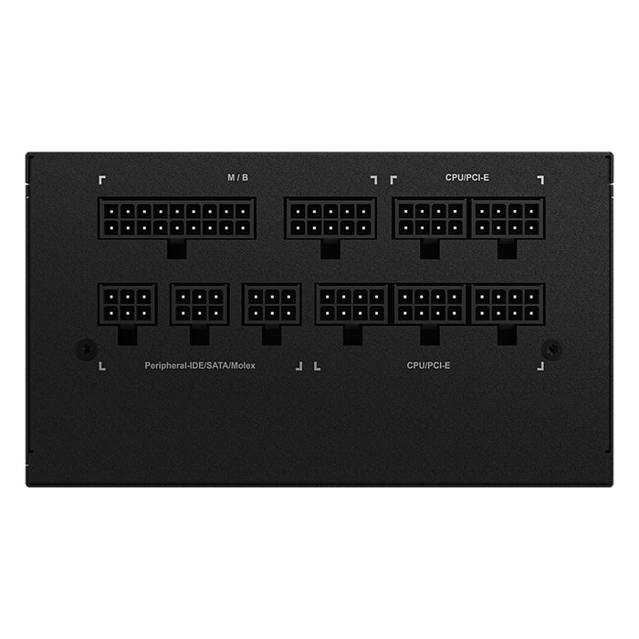 GIGABYTE GP-UD750GM power supply unit